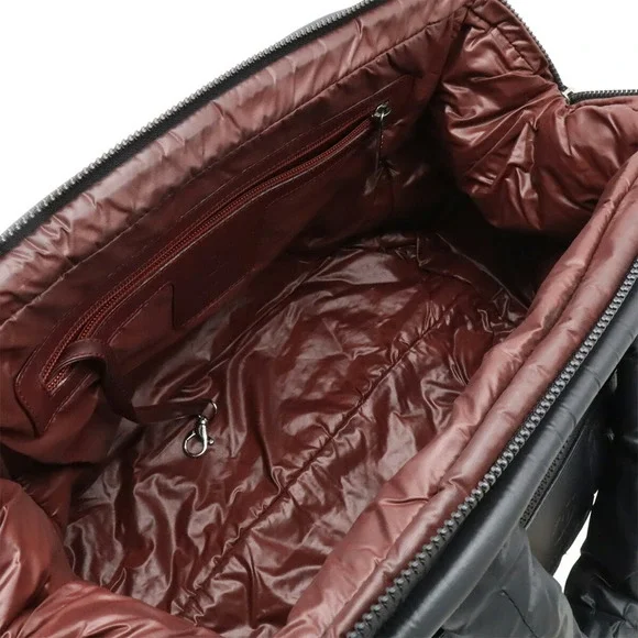 CHANEL Black Leather Bag - Picture 7 of 10